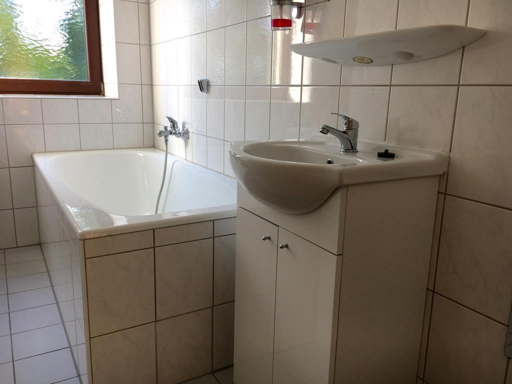 Herchsheim Arb有限责任公司旅馆酒店 外观 照片