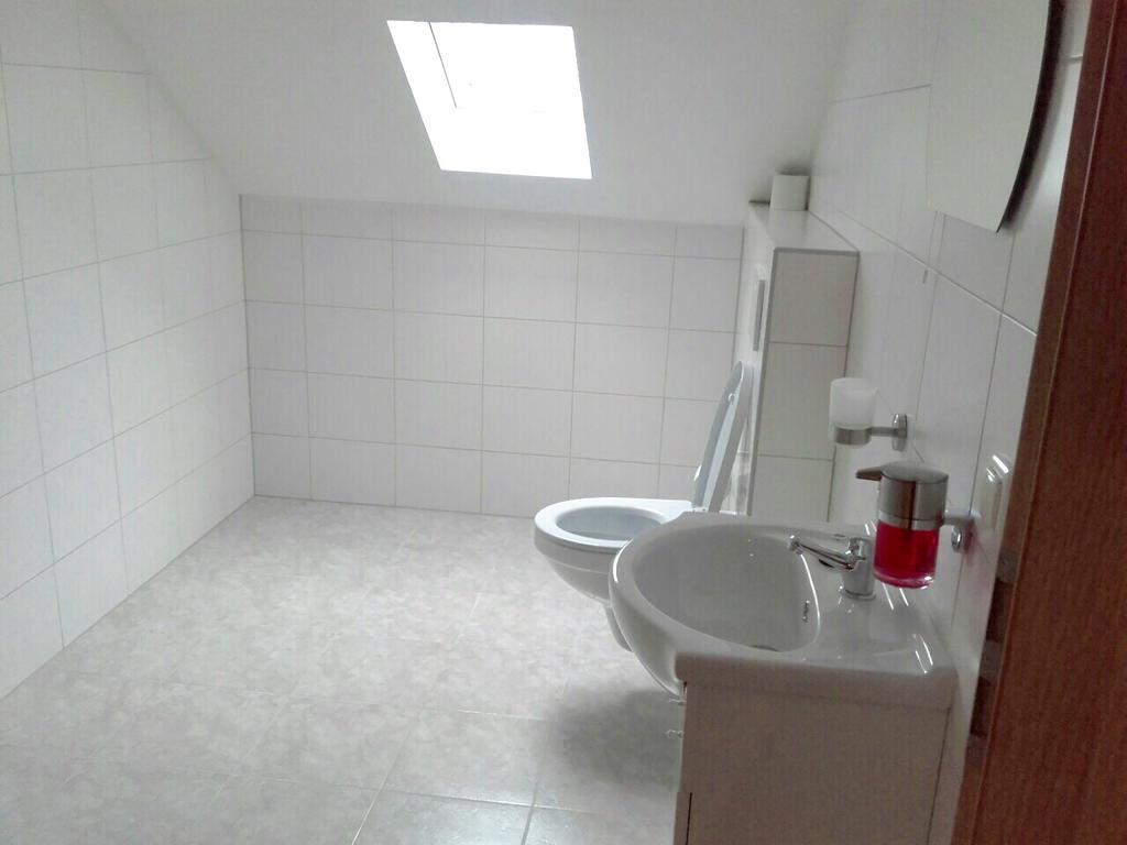 Herchsheim Arb有限责任公司旅馆酒店 外观 照片
